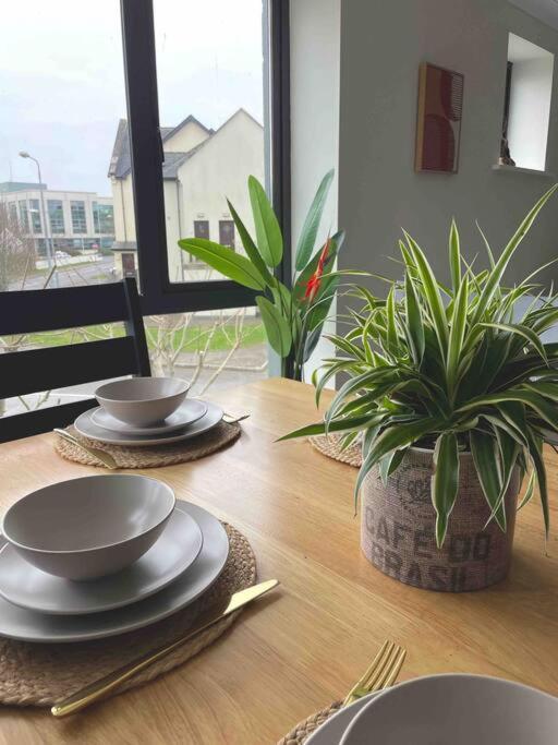 Entire Apartment , Centre Carrick-On-Shannon Екстер'єр фото