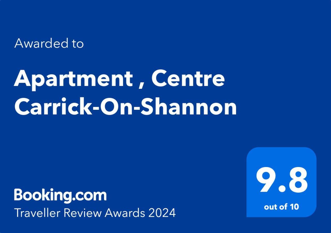 Entire Apartment , Centre Carrick-On-Shannon Екстер'єр фото